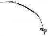 Seilzug, Feststellbremse Brake Cable:59911-4A100