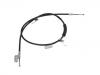 Seilzug, Feststellbremse Brake Cable:59750-3L000