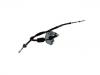 Seilzug, Feststellbremse Brake Cable:59750-4D000