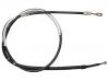Seilzug, Feststellbremse Brake Cable:8E0 609 721 AC