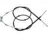 Seilzug, Feststellbremse Brake Cable:13214179