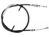Seilzug, Feststellbremse Brake Cable:4745.Z9