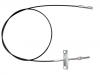 Seilzug, Feststellbremse Brake Cable:4060872