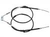 Seilzug, Feststellbremse Brake Cable:522043