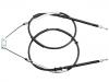 Seilzug, Feststellbremse Brake Cable:522044