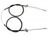 Seilzug, Feststellbremse Brake Cable:2101-3508180