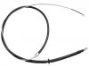 Seilzug, Feststellbremse Brake Cable:36 40 000 04R