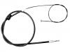 Seilzug, Feststellbremse Brake Cable:639 420 14 85