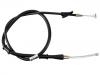 Seilzug, Feststellbremse Brake Cable:54400-70C00