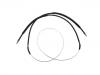 Seilzug, Feststellbremse Brake Cable:4745.G7