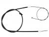 Seilzug, Feststellbremse Brake Cable:639 420 13 85