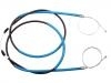 Seilzug, Feststellbremse Brake Cable:4745.J2