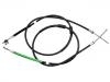Seilzug, Feststellbremse Brake Cable:1479552