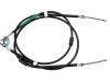 Seilzug, Feststellbremse Brake Cable:1479551