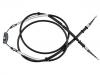 Seilzug, Feststellbremse Brake Cable:522042
