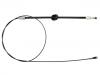 Seilzug, Feststellbremse Brake Cable:906 420 52 85