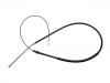 Seilzug, Feststellbremse Brake Cable:4745.N7