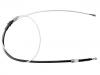 Seilzug, Feststellbremse Brake Cable:2K0.609.721D