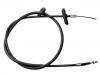 Seilzug, Feststellbremse Brake Cable:12789288