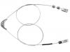 Seilzug, Feststellbremse Brake Cable:522619