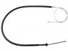 Seilzug, Feststellbremse Brake Cable:6Q7 609 721 D