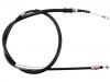 Seilzug, Feststellbremse Brake Cable:96246680