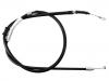 Seilzug, Feststellbremse Brake Cable:96246681