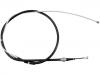 Seilzug, Feststellbremse Brake Cable:6Q7 609 721 E