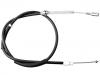 Seilzug, Feststellbremse Brake Cable:906 420 45 85