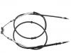 Seilzug, Feststellbremse Brake Cable:522038
