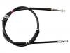 Seilzug, Feststellbremse Brake Cable:MB 806057