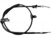 Seilzug, Feststellbremse Brake Cable:50505371