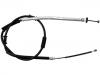 Seilzug, Feststellbremse Brake Cable:55704108