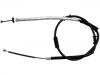 Seilzug, Feststellbremse Brake Cable:55704106