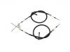 Seilzug, Feststellbremse Brake Cable:5059829
