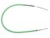 Seilzug, Feststellbremse Brake Cable:7700 432 013