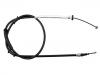 Seilzug, Feststellbremse Brake Cable:55704103