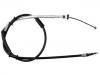 Seilzug, Feststellbremse Brake Cable:55704104