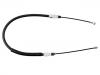 Seilzug, Feststellbremse Brake Cable:4745.X6