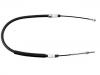 Seilzug, Feststellbremse Brake Cable:4745.X7