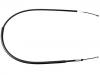 Seilzug, Feststellbremse Brake Cable:60 00 073 540