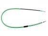Seilzug, Feststellbremse Brake Cable:82 00 270 181