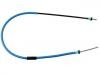 Seilzug, Feststellbremse Brake Cable:8200 673 252