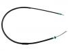 Seilzug, Feststellbremse Brake Cable:82 00 673 254