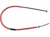 刹车线 Brake Cable:8200673248