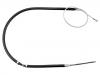Seilzug, Feststellbremse Brake Cable:1J0.609.721G