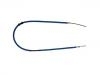 Seilzug, Feststellbremse Brake Cable:46847417