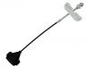 Seilzug, Feststellbremse Brake Cable:1221413
