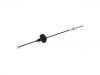 Seilzug, Feststellbremse Brake Cable:1228027