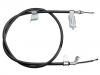 Seilzug, Feststellbremse Brake Cable:36531-JY00A